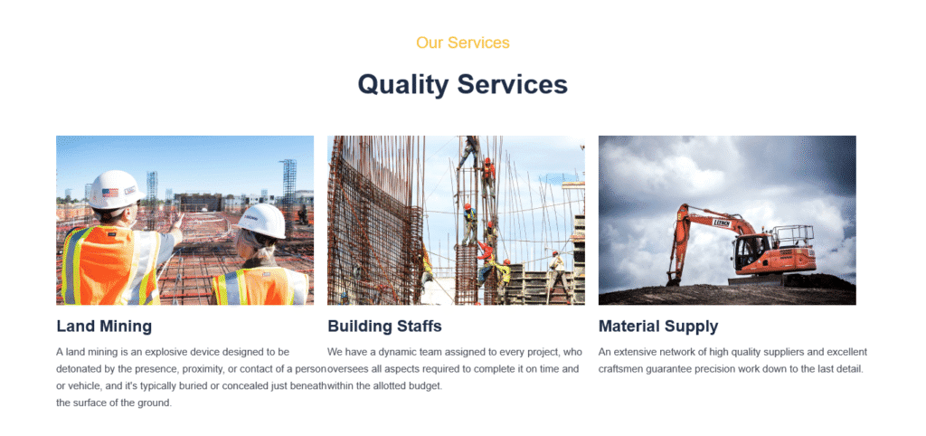 pts urban nest services